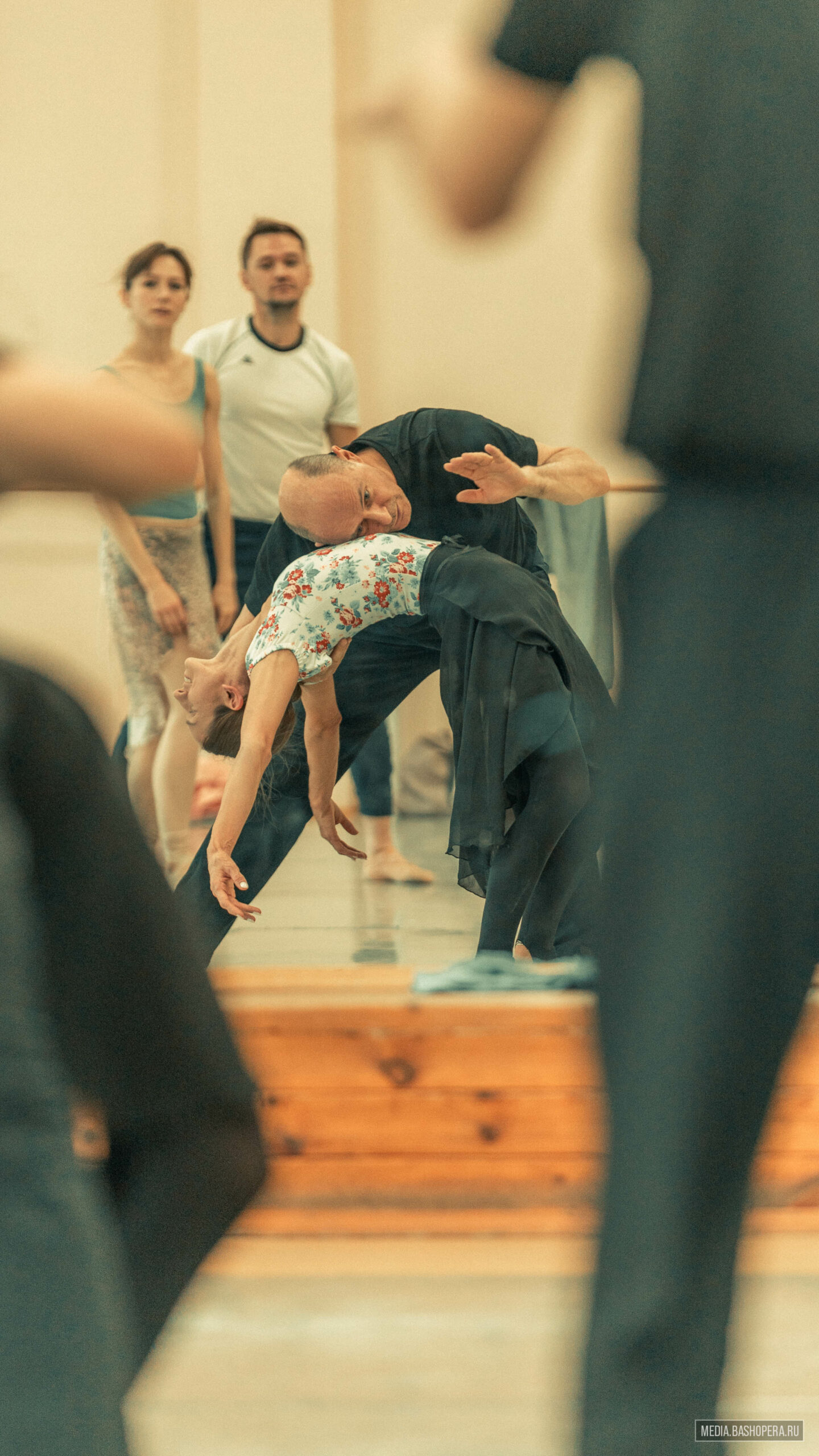 Башопера медиа — Страница 3 — Башкирский государственный театр оперы и ...