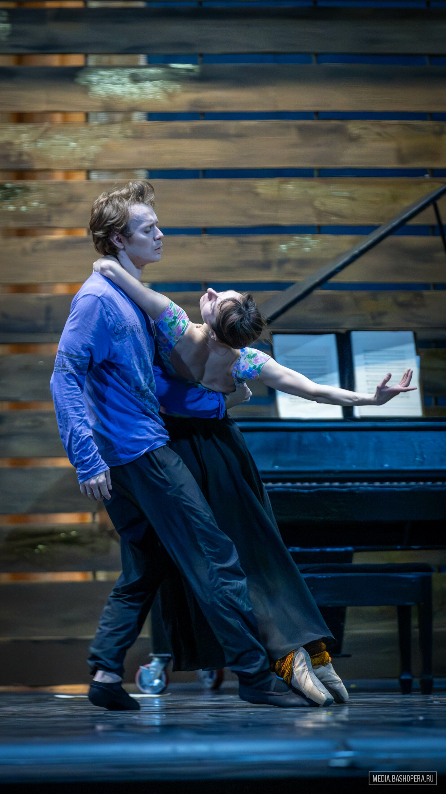 2023 — Башопера медиа