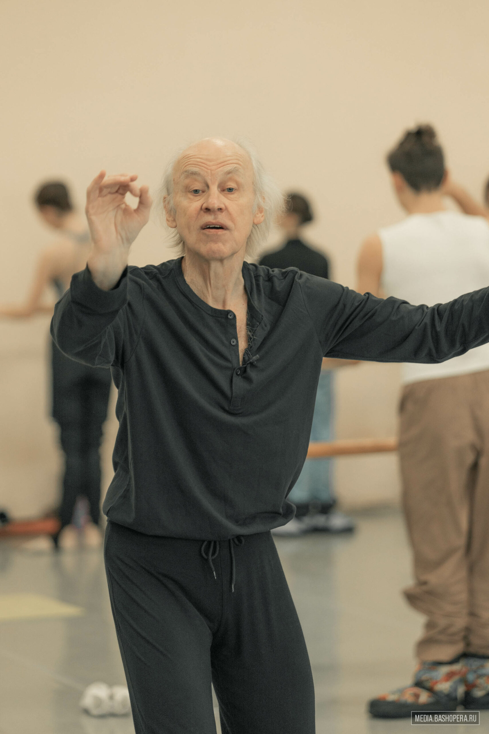 Новости — Башопера медиа