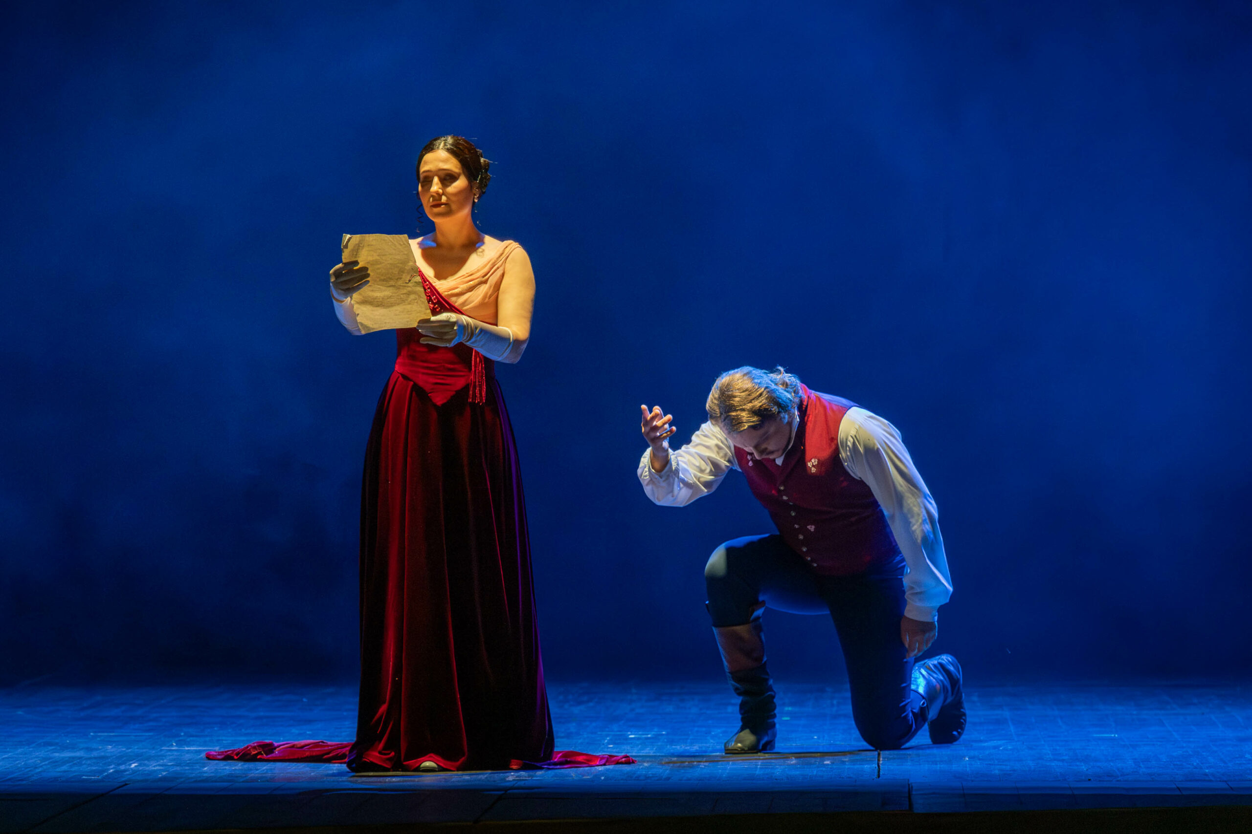 Опера — Башопера медиа